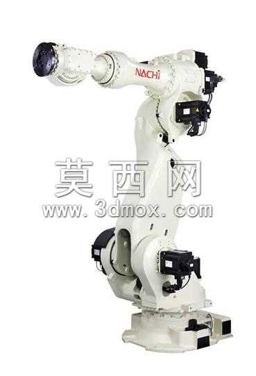 NACHI�����ˣ�mc350���Ṥҵ�����ˣ�350kg��άģ��