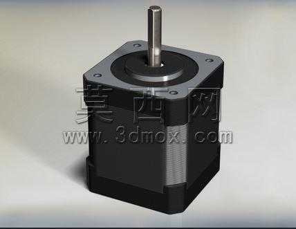 stepper-motor��άģ��
