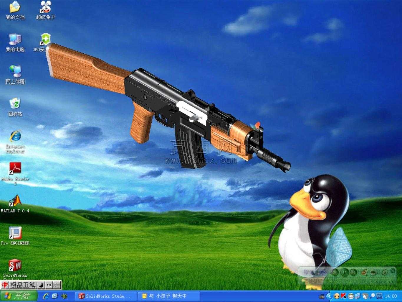 AK-47��άģ��