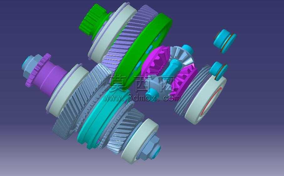 catia���һ��������������������װ����άģ��