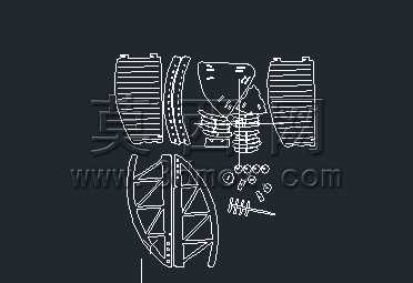 3d�����и��Ʒ��άģ��