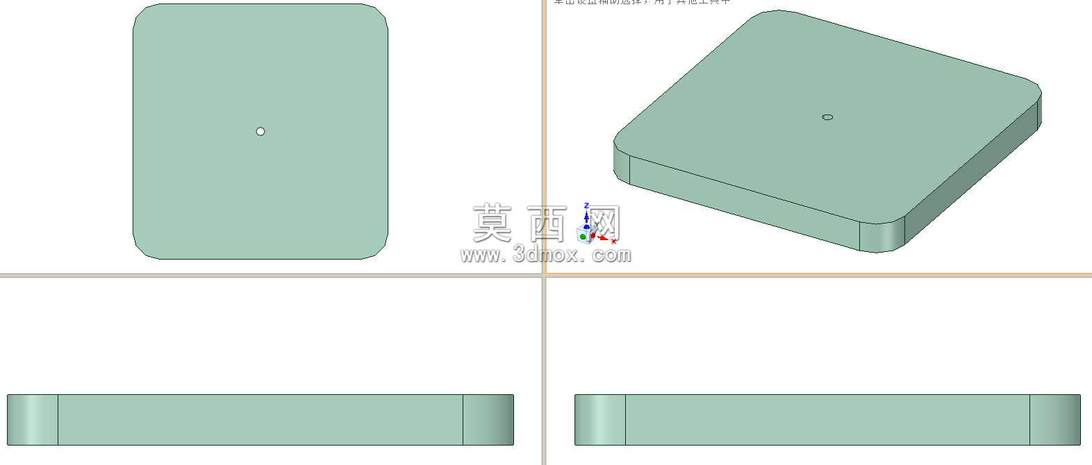 3MM����Ƭ��1MMС��ģ��άģ��
