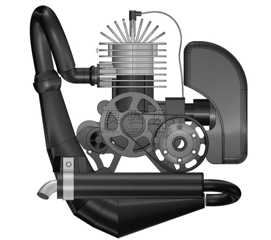 SIMONINI 250����ɡ��������άģ��