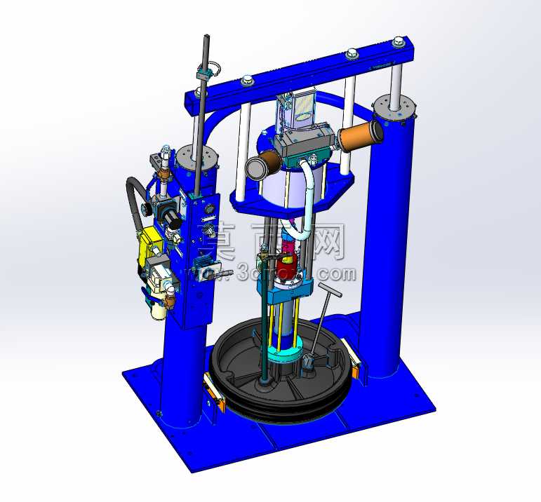 ���۽���ģ�ͣ�Ʒ��Nordson����άģ��