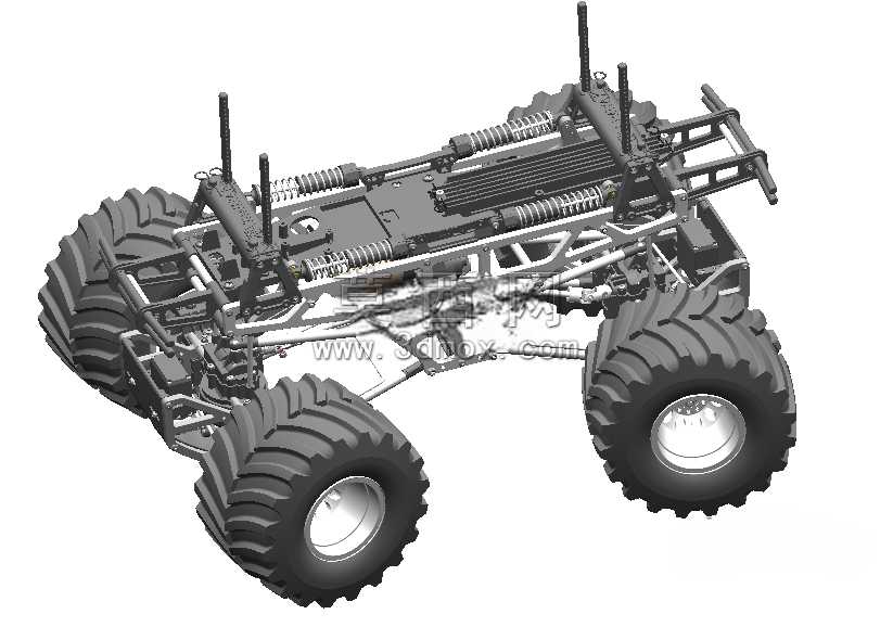 Tamiya������άģ��